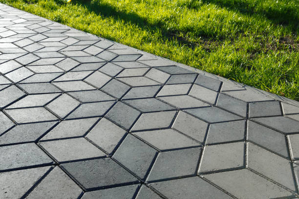 Best Budget-friendly driveway pavers in Bellefonte, DE