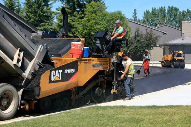 Best Residential driveway pavers in Bellefonte, DE