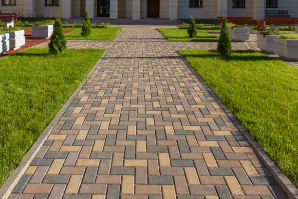 Professional Driveway Pavers in Bellefonte, DE